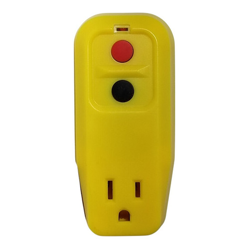 Tower corp inline gfci - tower,